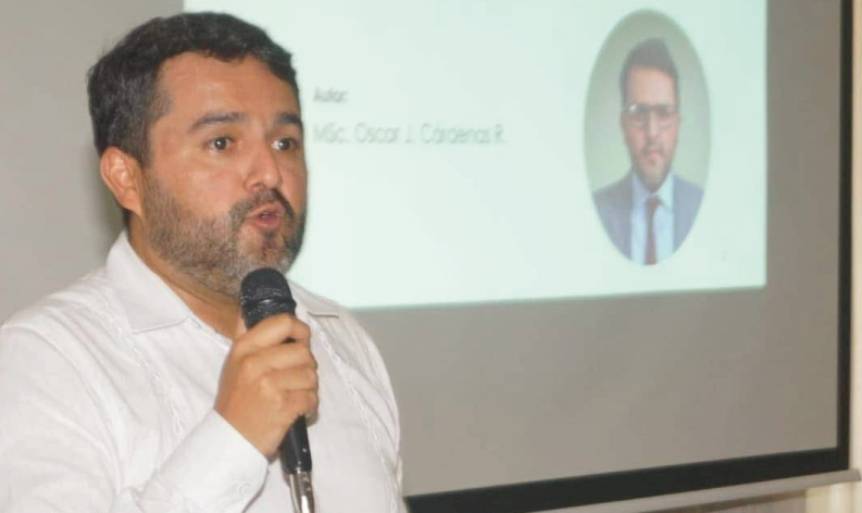 Ponencia Construccion Accesible e Inclusiva Cardenas Enginuity LLC Ponencia Construccion Accesible e Inclusiva Cardenas Enginuity LLC