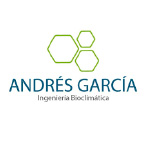 Andrés García Bioclimática